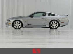 Saleen Mustang (2005)